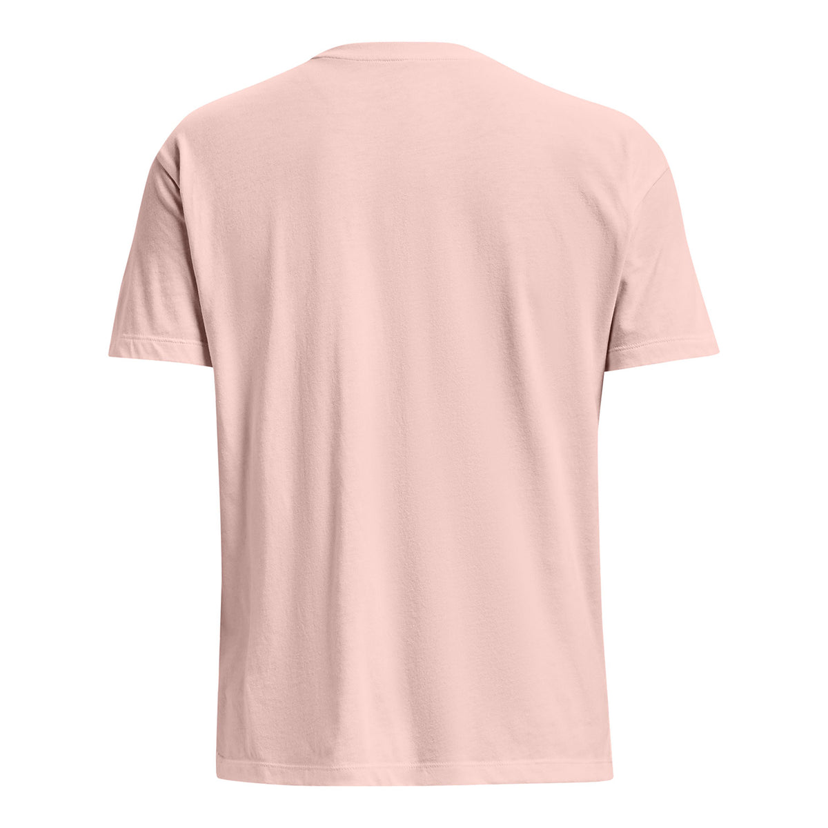 Polera UA Pocket Mesh Graphic para mujer