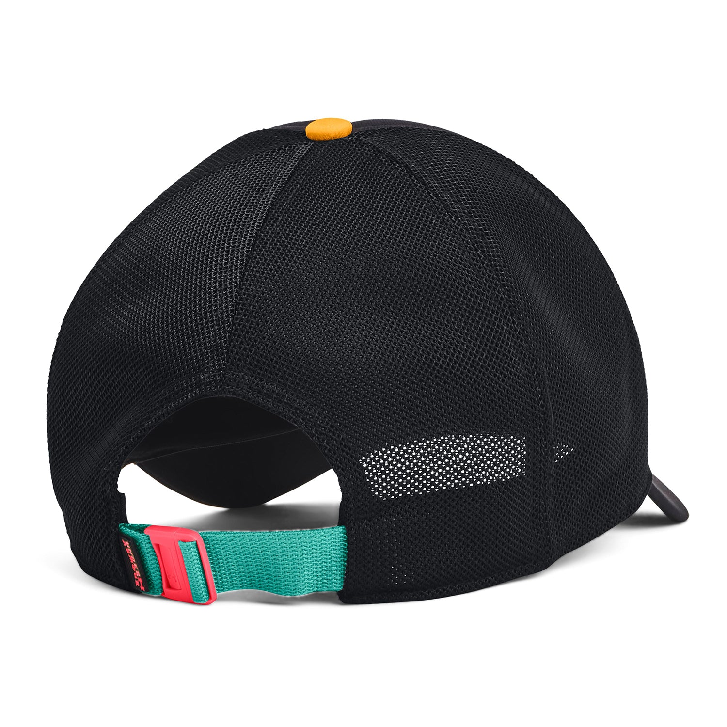 Jockey UA Day Of The Dead Trucker para hombre