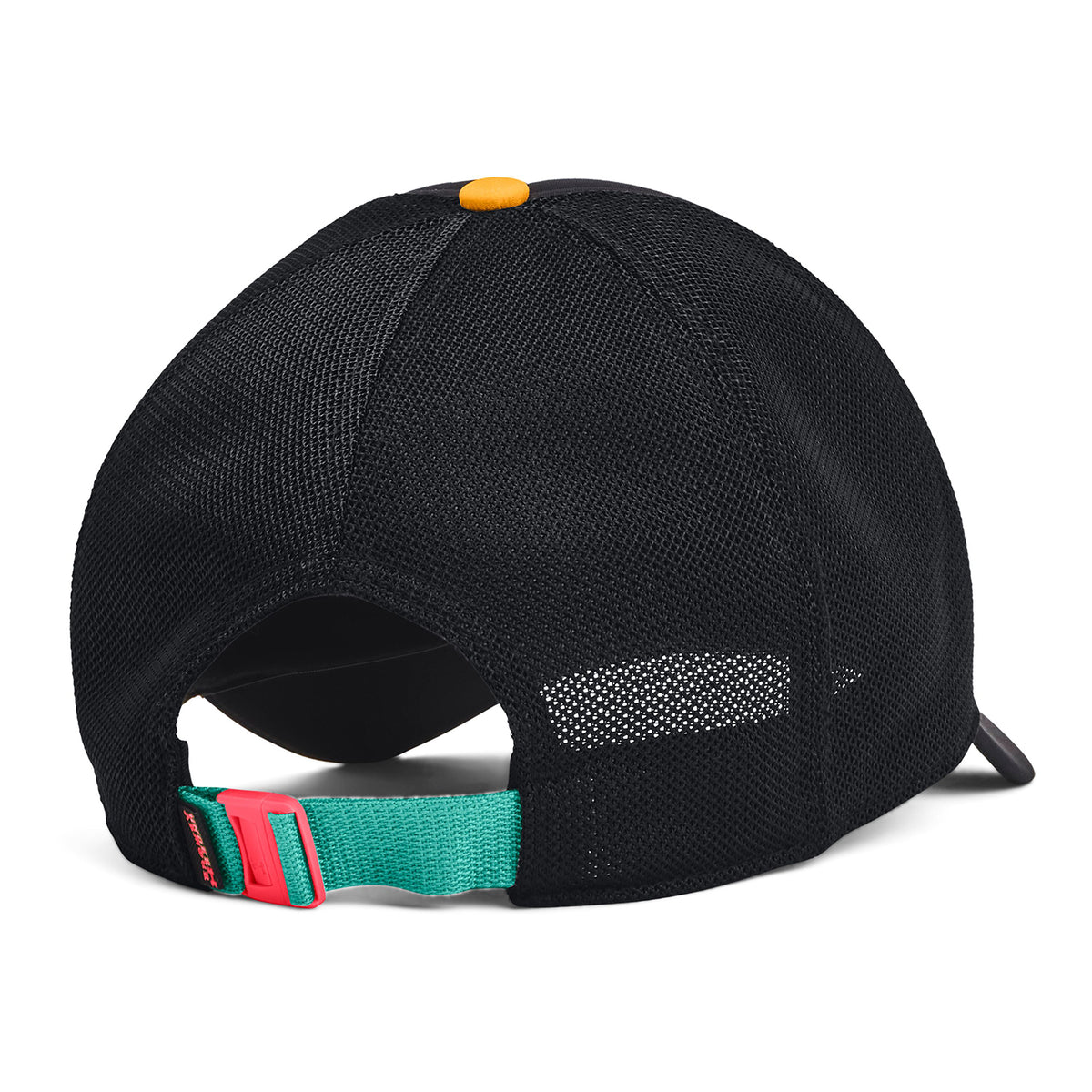 Jockey UA Day Of The Dead Trucker para hombre