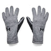 Guantes polares UA Storm para hombre