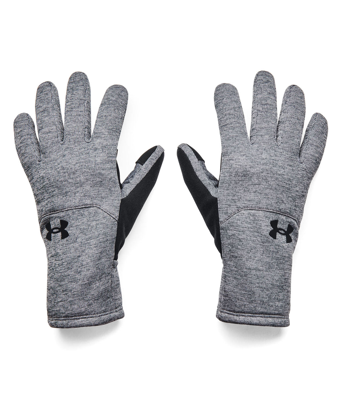 Guantes polares UA Storm para hombre