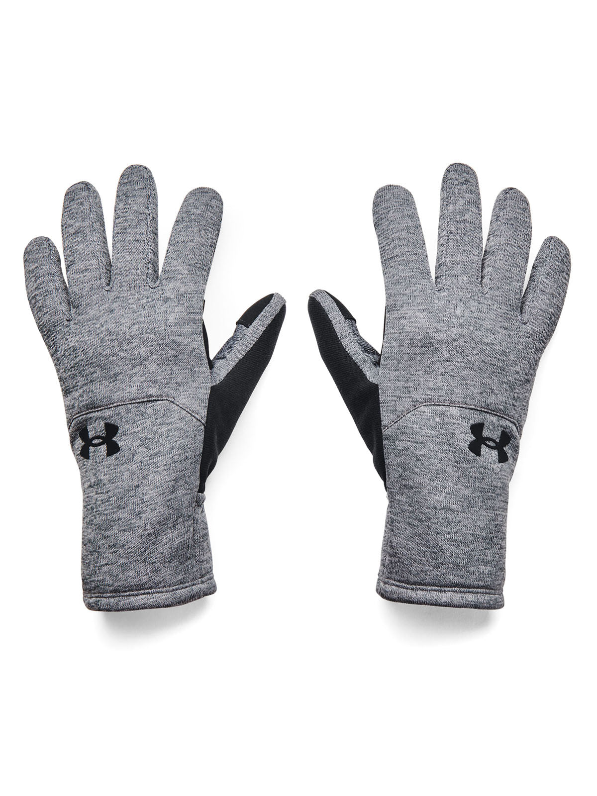Guantes polares UA Storm para hombre