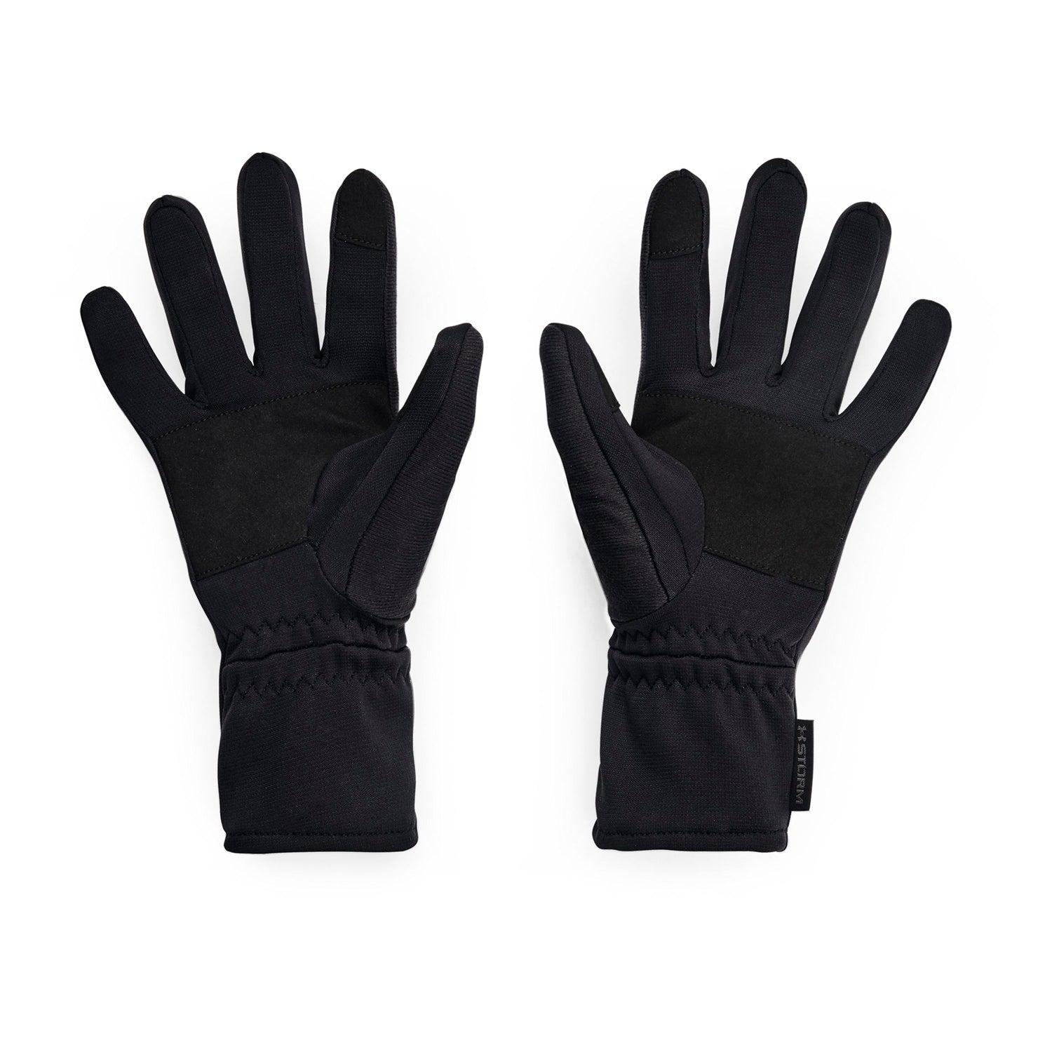 Guantes de polar Storm para mujer Under Armour