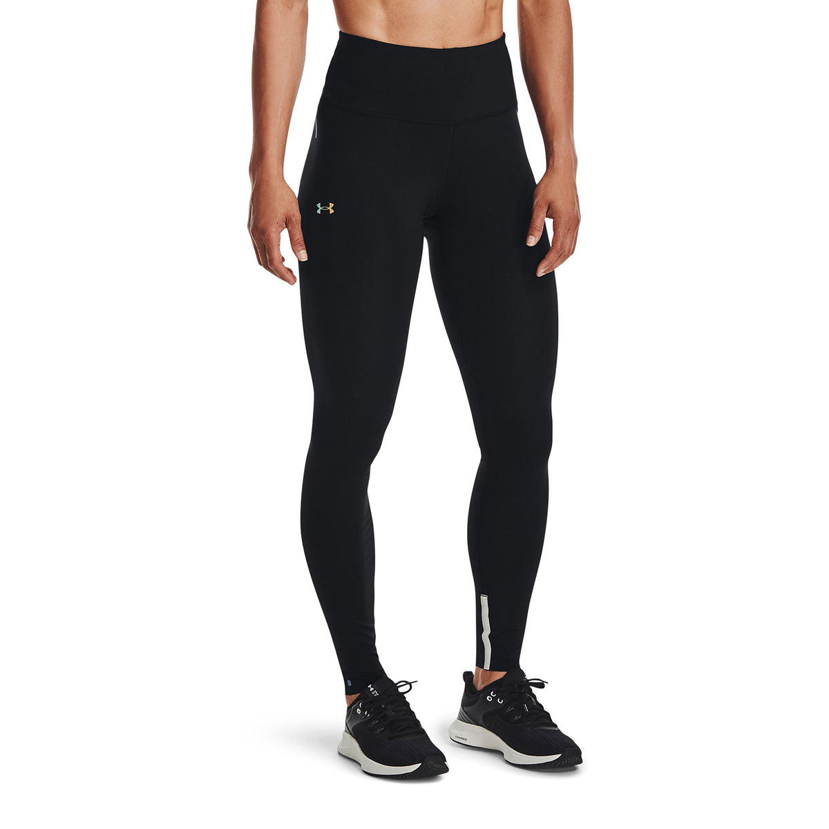 Leggings UA RUSH™ Custom Length para mujer