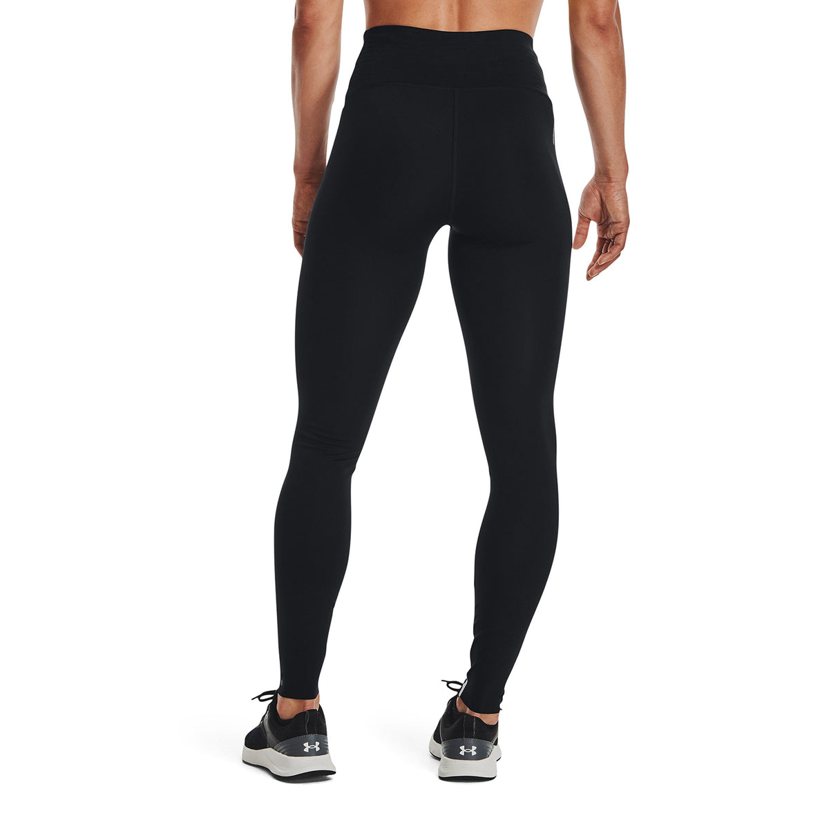 Leggings UA RUSH™ Custom Length para mujer
