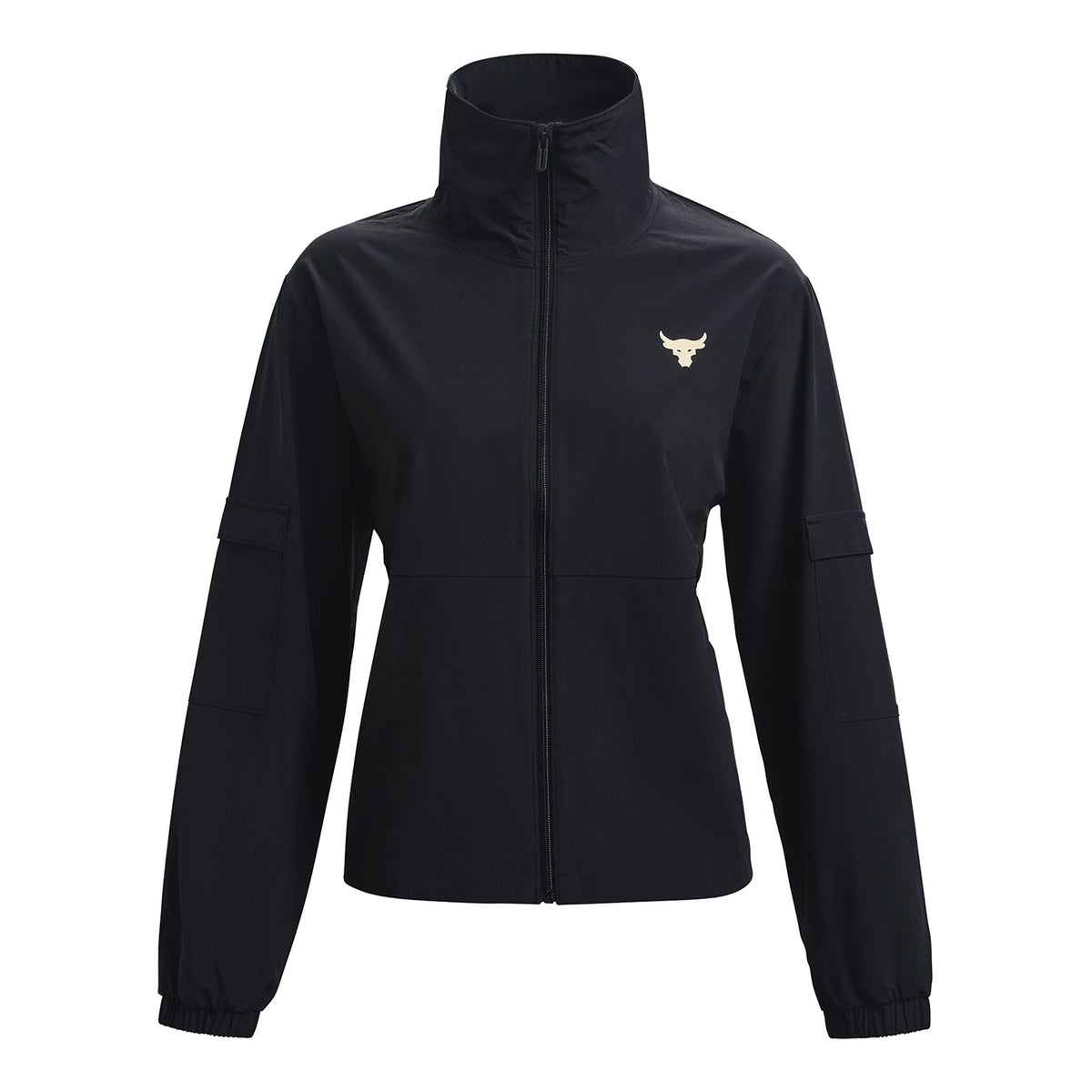 Chaqueta Project Rock Woven para mujer