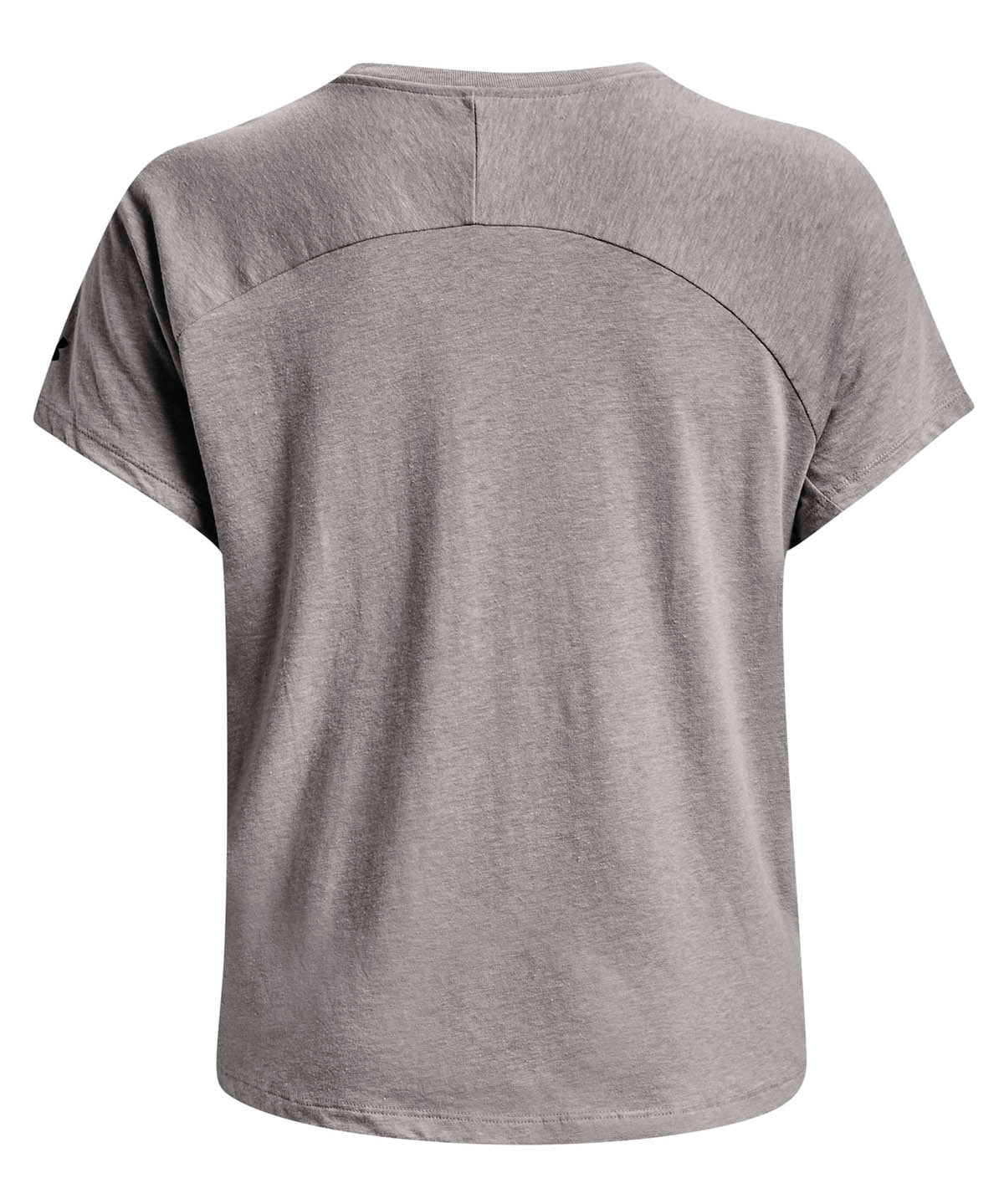 Polera manga corta Project Rock Property Of para mujer