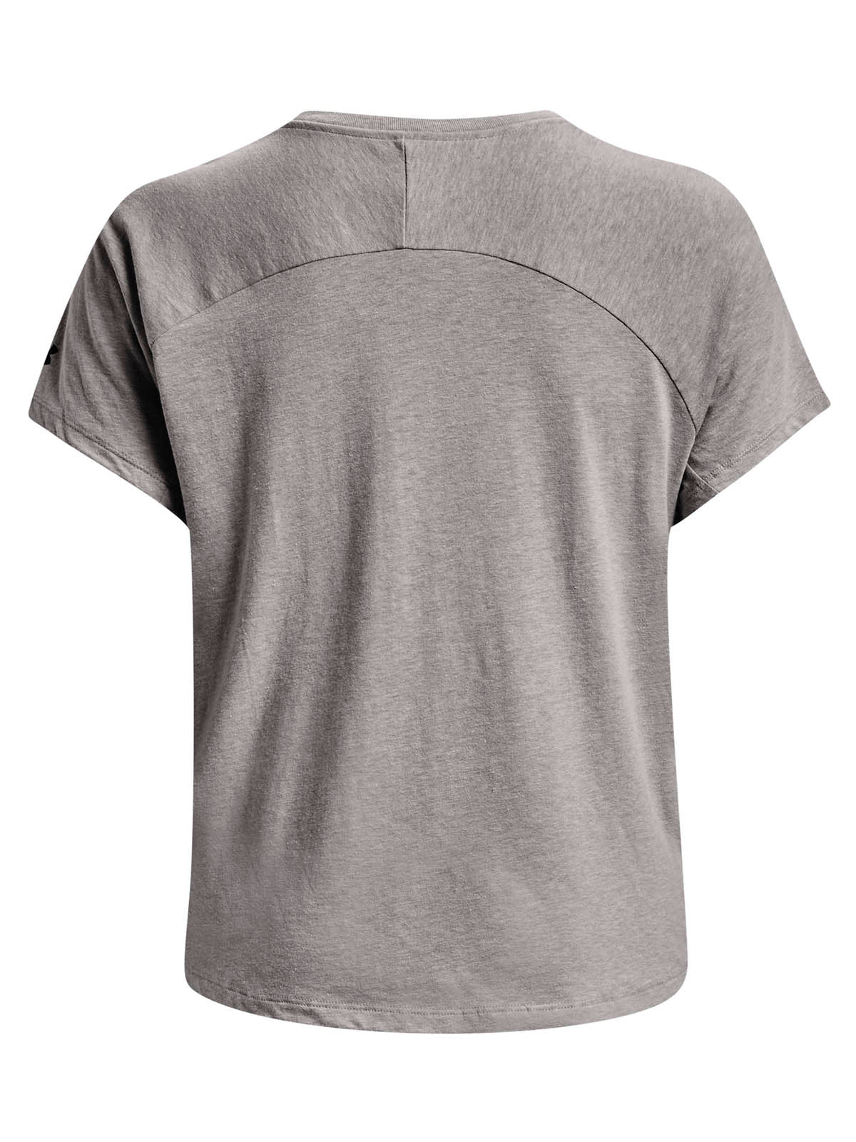 Polera manga corta Project Rock Property Of para mujer