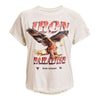 Polera Project Rock Iron Paradise para mujer