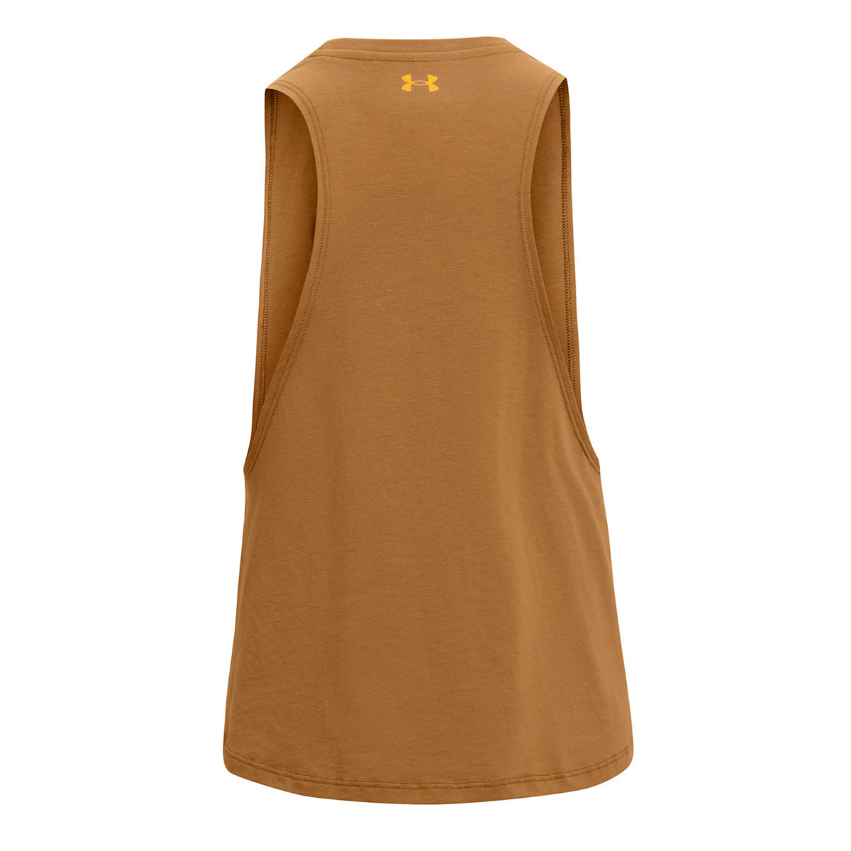 Polera sin mangas Project Rock Bull para mujer