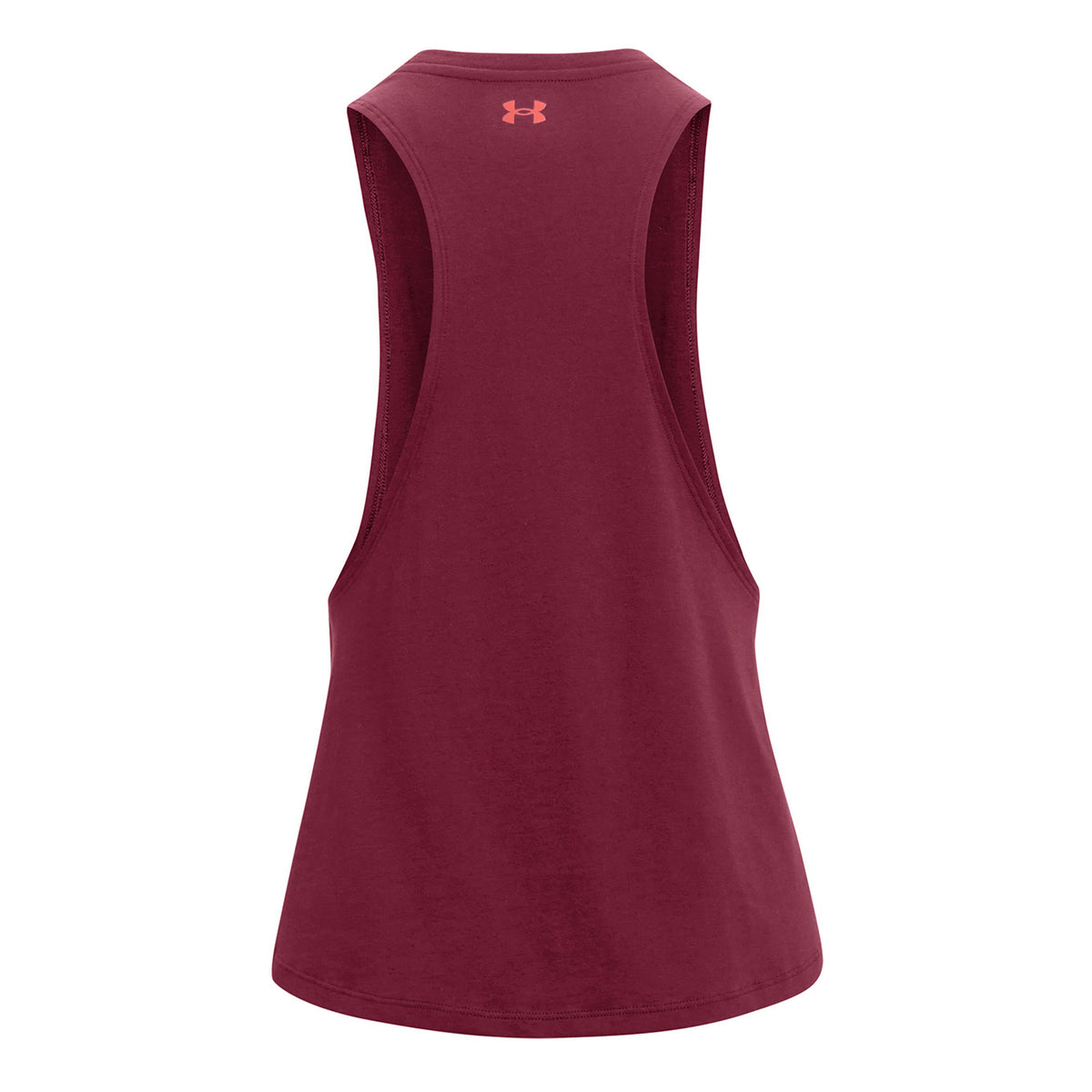 Polera sin mangas Project Rock Bull para mujer