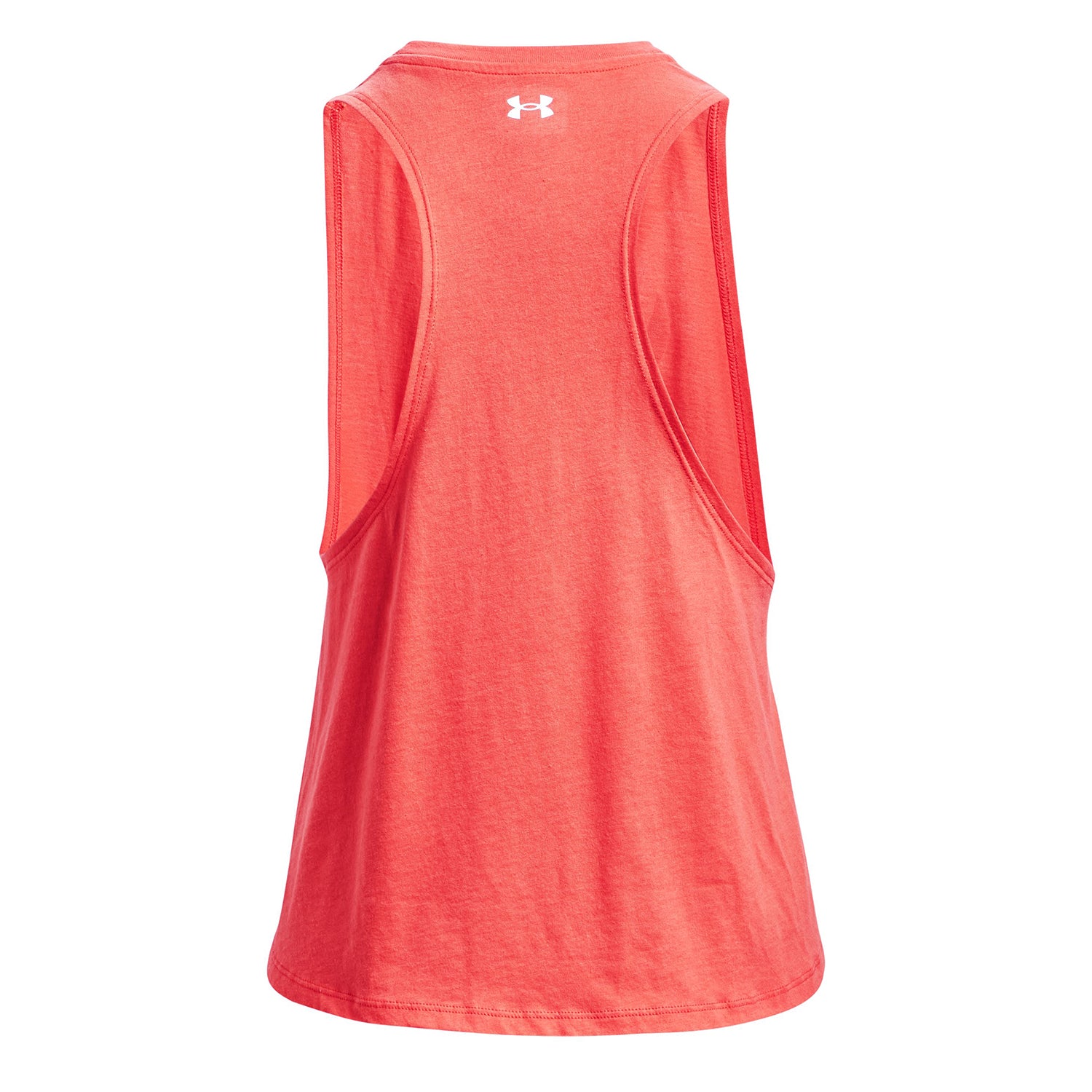 Polera sin mangas Project Rock Bull para mujer