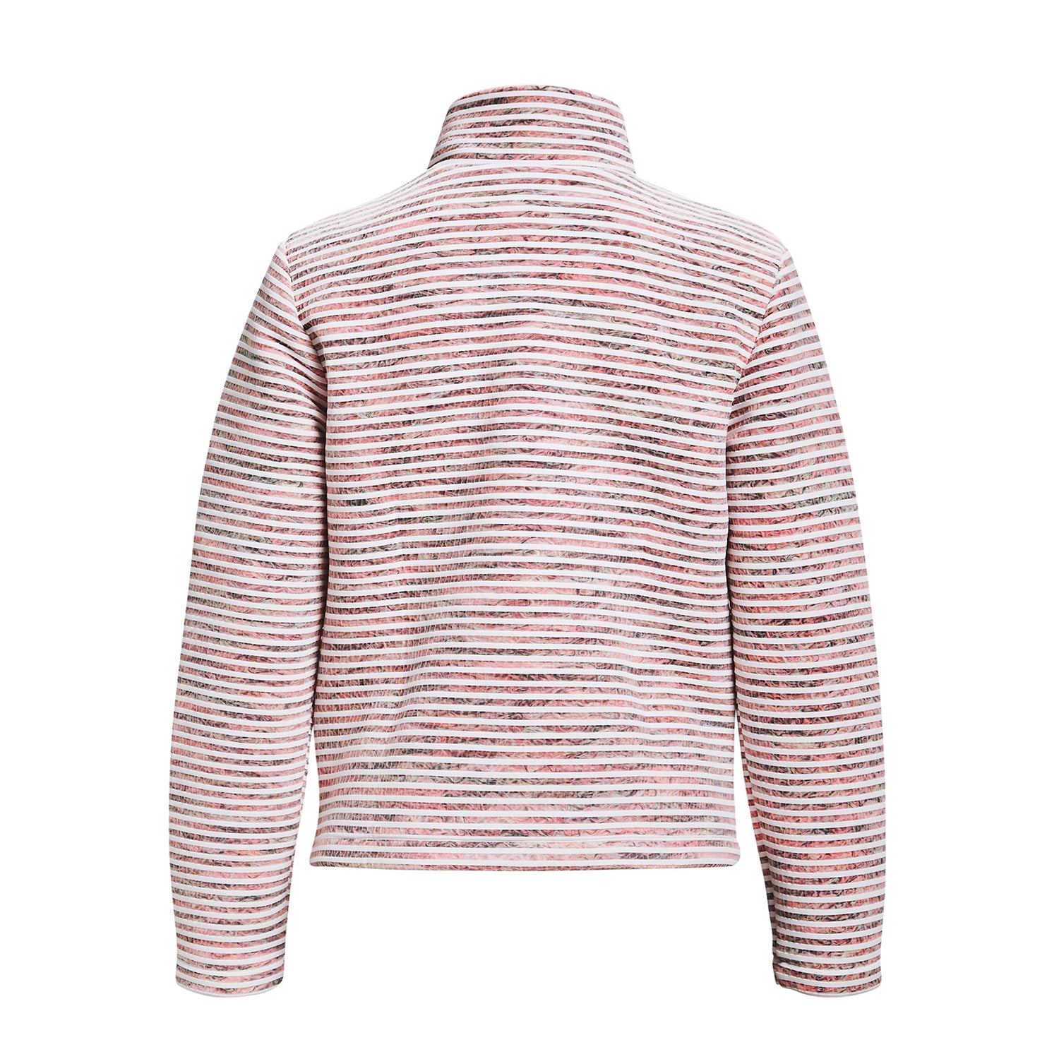 Polerón UA Multi-Color Full-Zip para mujer