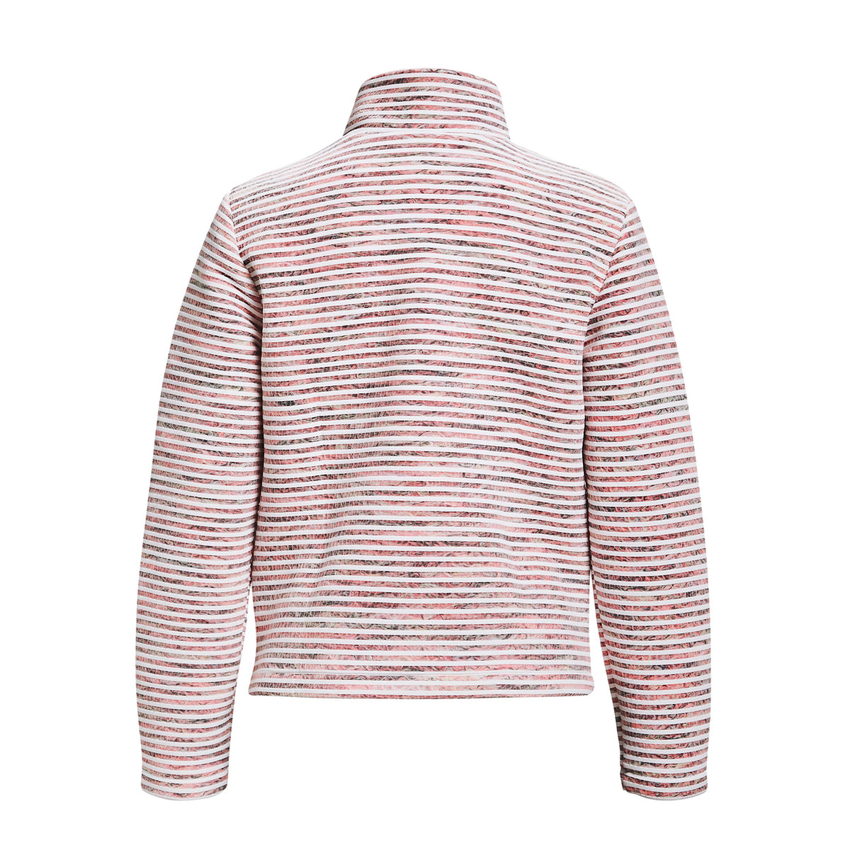 Polerón UA Multi-Color Full-Zip para mujer