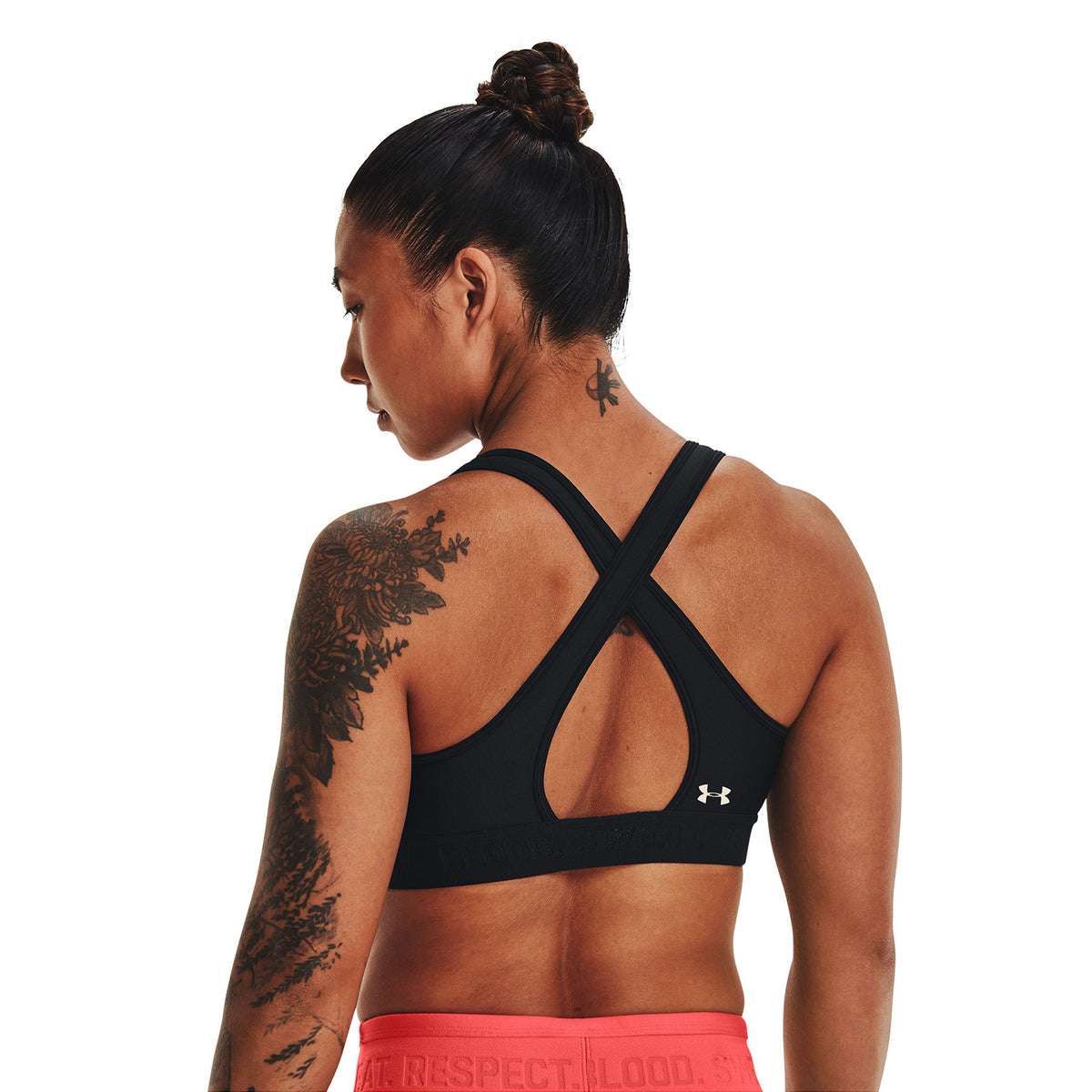 Sostén Deportivo Project Rock para Mujer