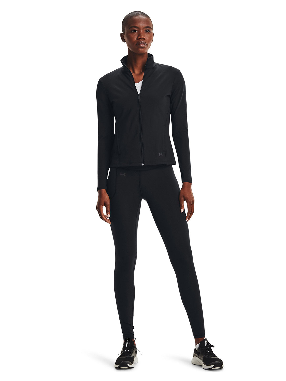 Chaqueta Motion para mujer Under Armour