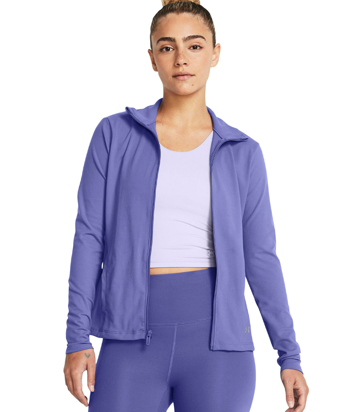 Chaqueta Motion para mujer Under Armour
