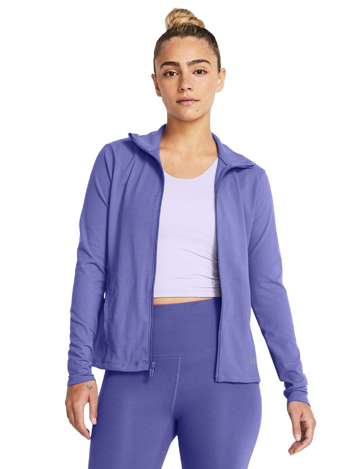 Chaqueta Motion para mujer Under Armour