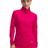 Chaqueta Under Armour motion morado para mujer