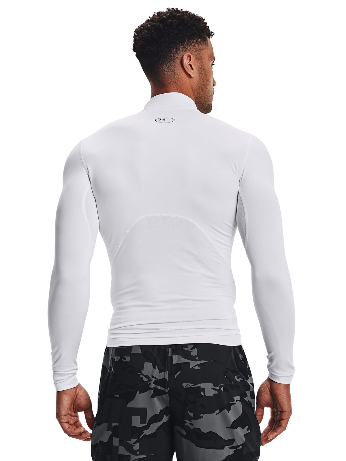 Primera Capa ColdGear® para hombre