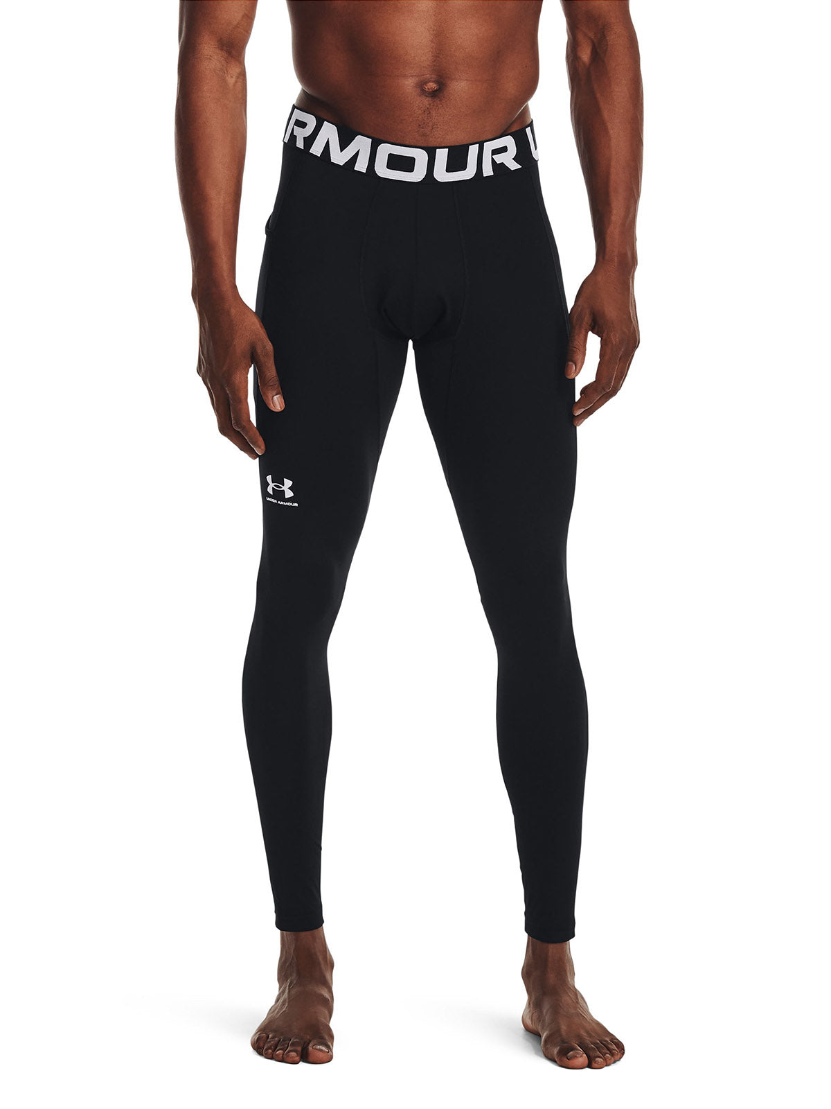 Calzas ColdGear Armour para hombre