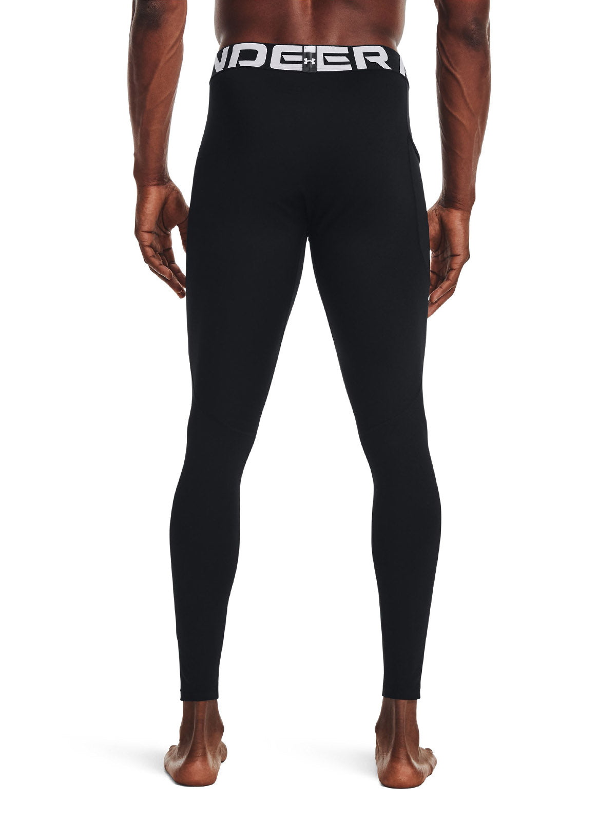 Calzas ColdGear Armour para hombre