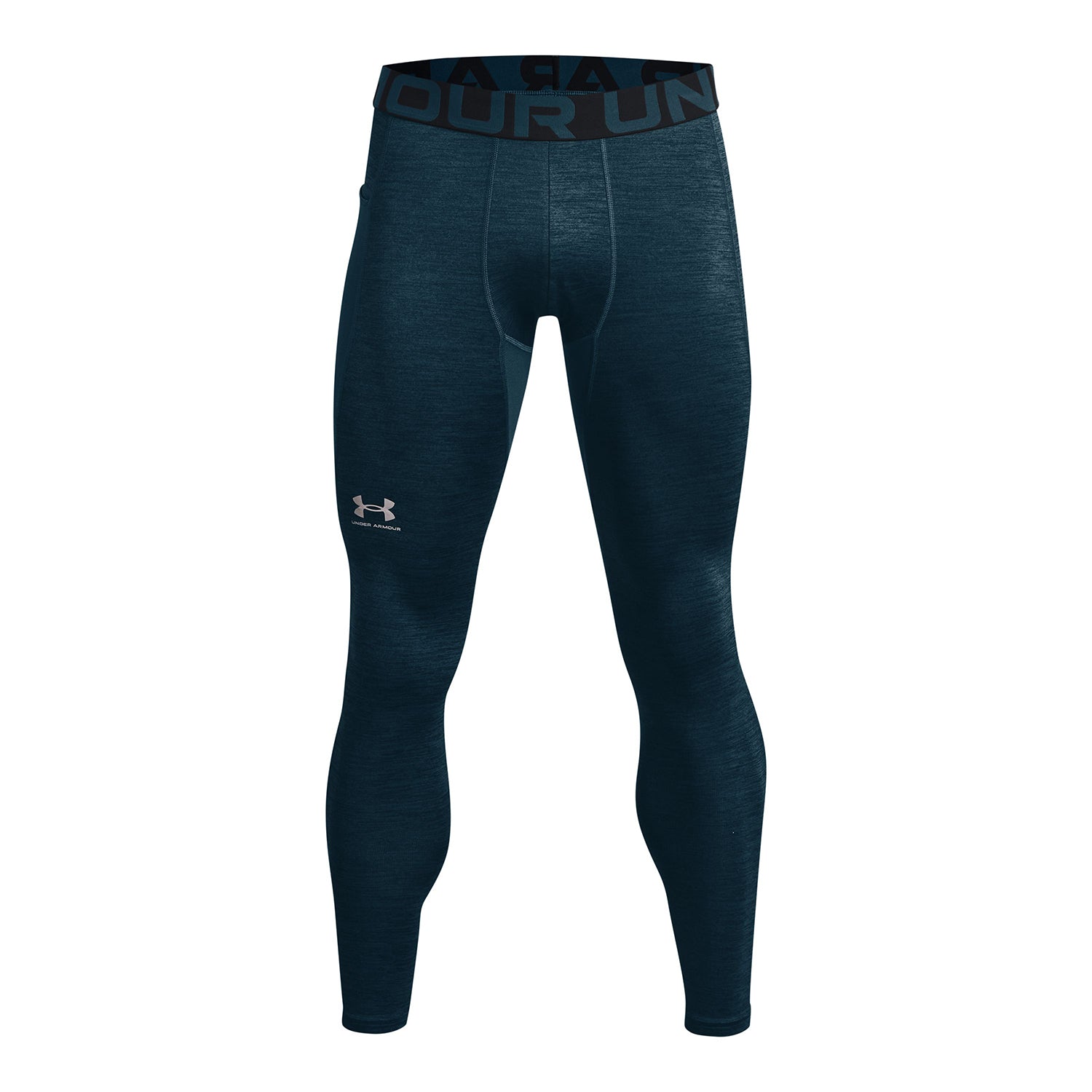 Calzas ColdGear® Armour Twist para hombre