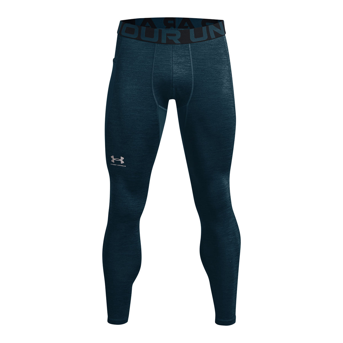 Calzas ColdGear® Armour Twist para hombre