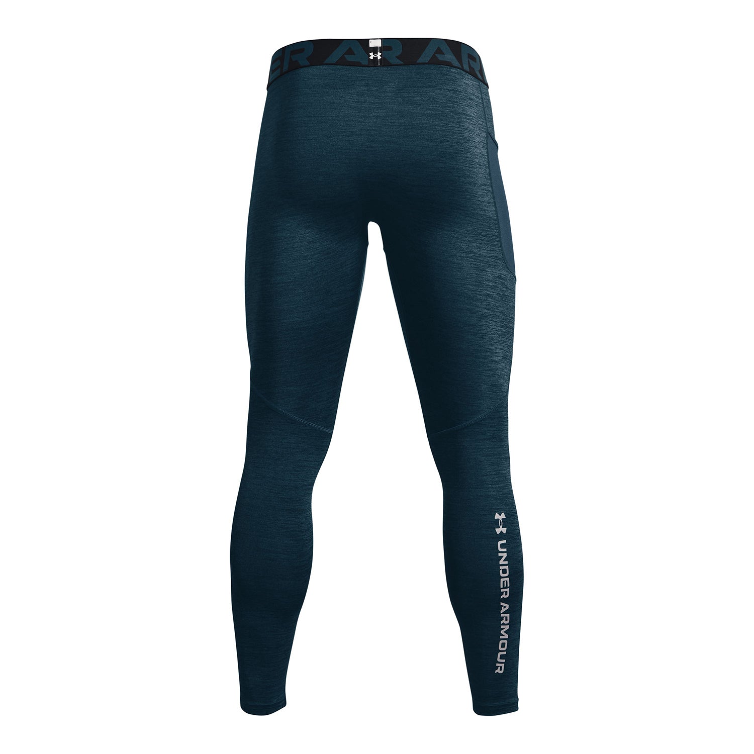 Calzas ColdGear® Armour Twist para hombre