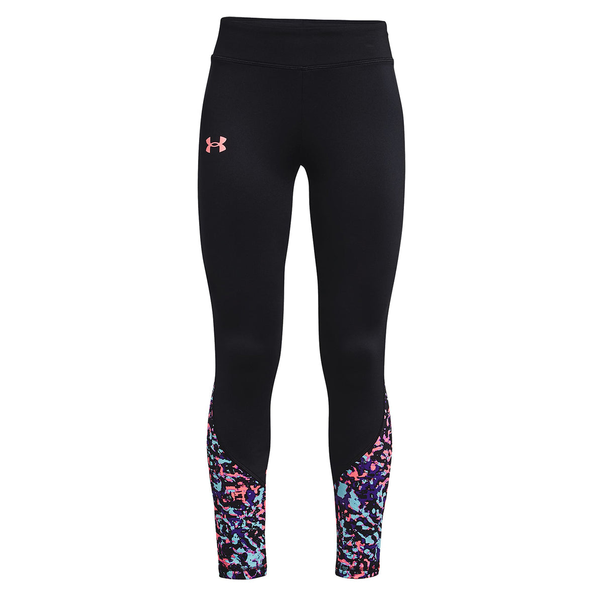 Calza ColdGear® Cozy para niña