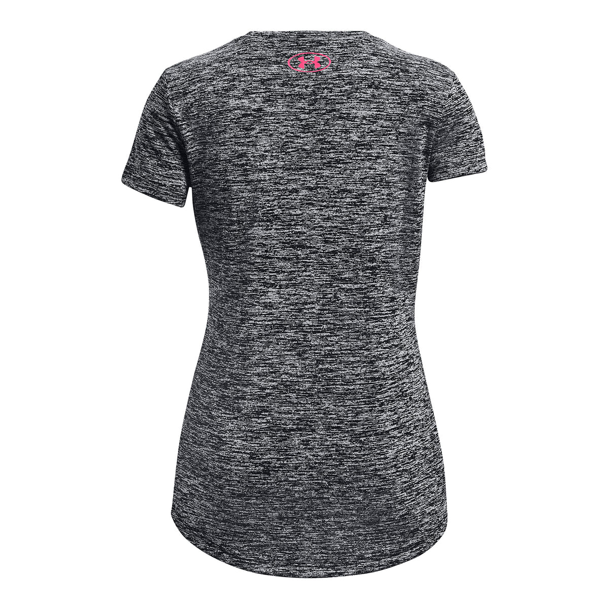 Polera UA Tech™ Big Logo Twist para niña