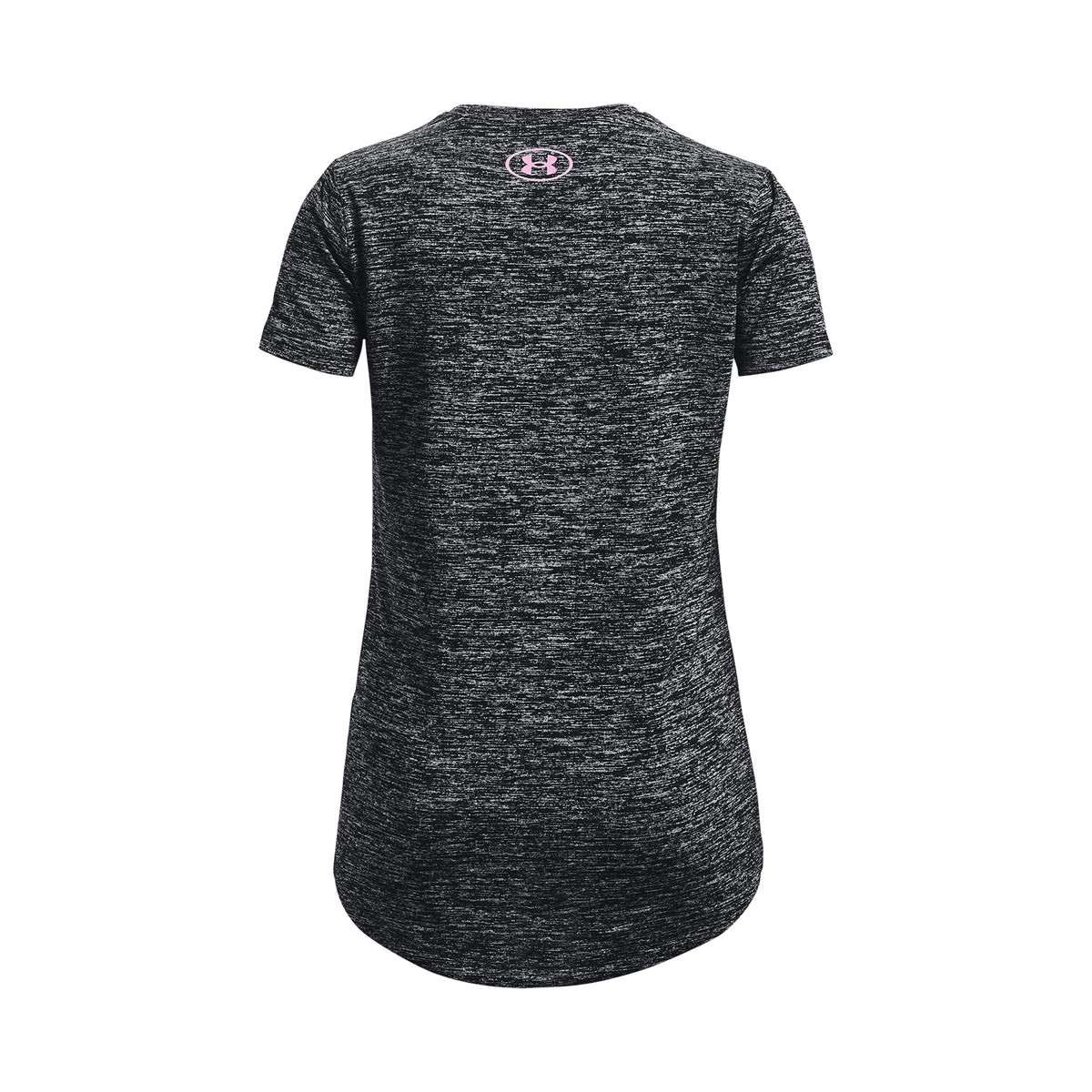 Polera UA Tech™ Big Logo Twist para niña