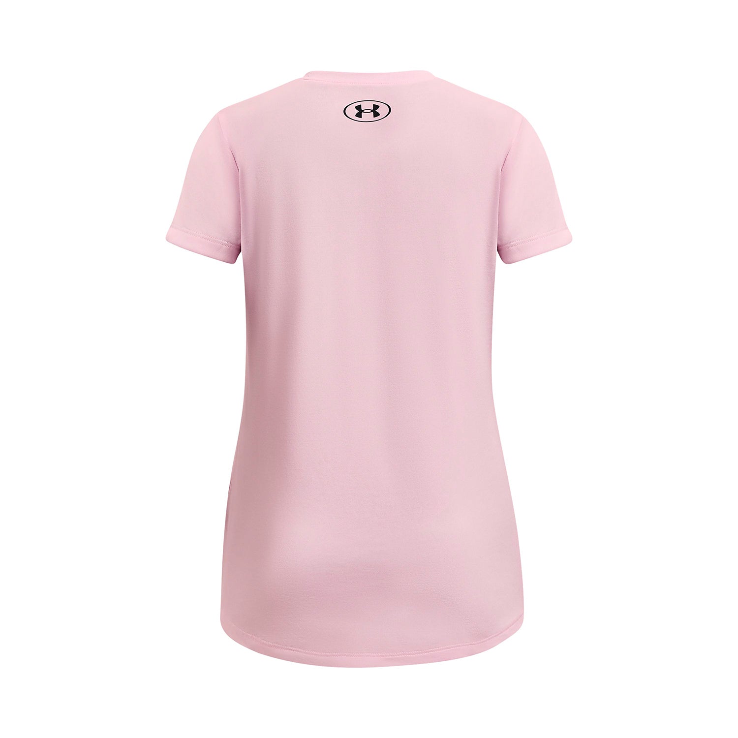 Polera UA Tech™ Big Logo Twist para niña