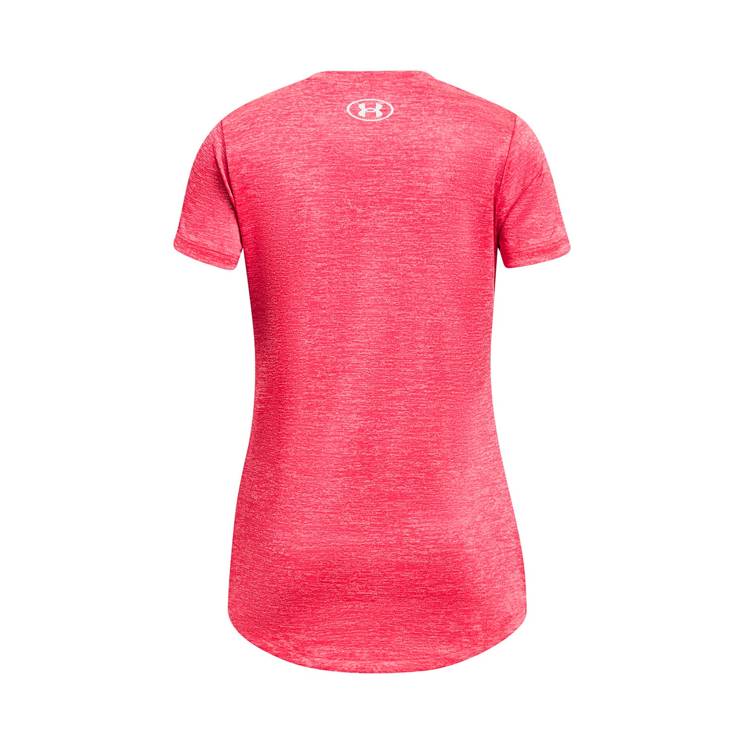 Polera UA Tech™ Big Logo Twist para niña