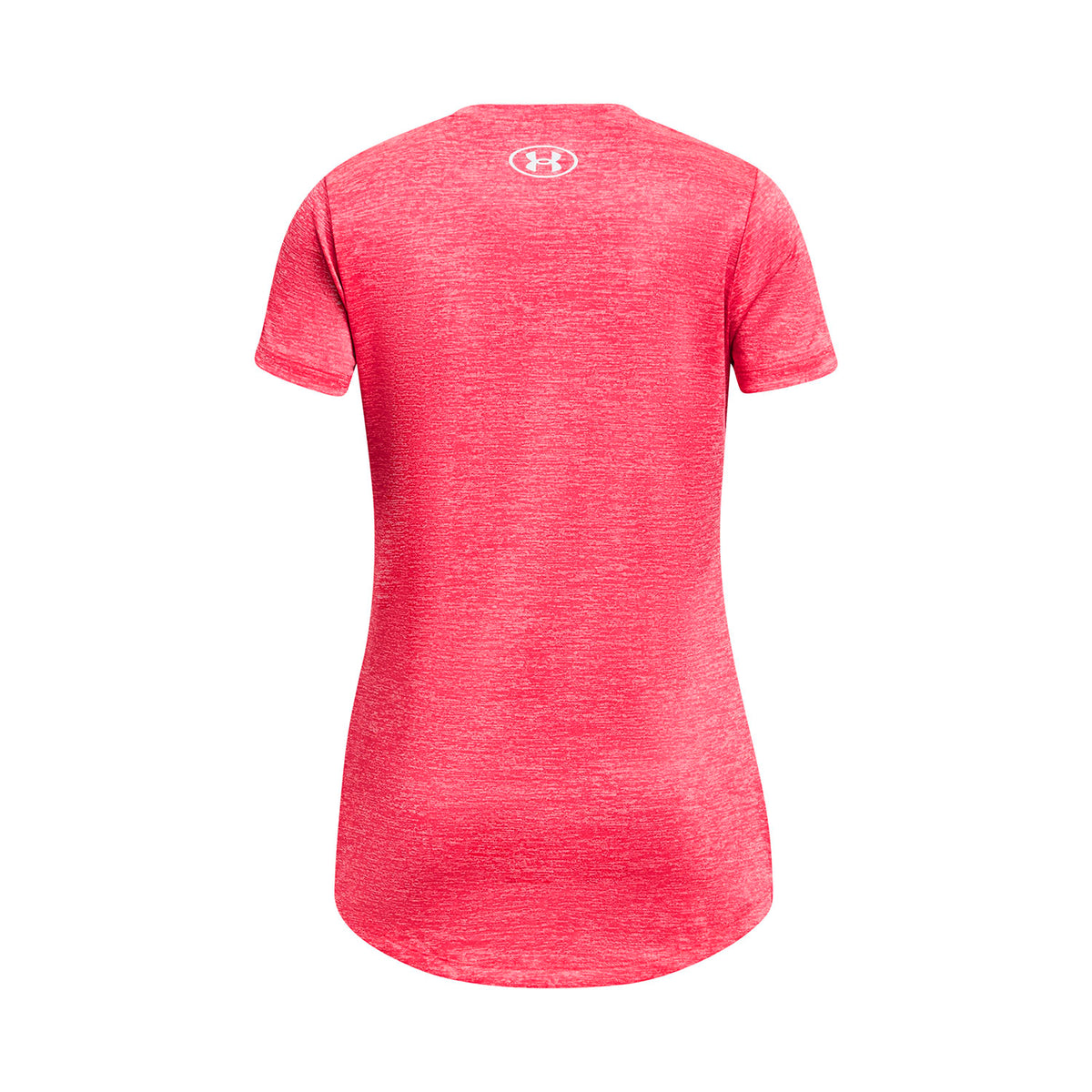 Polera UA Tech™ Big Logo Twist para niña