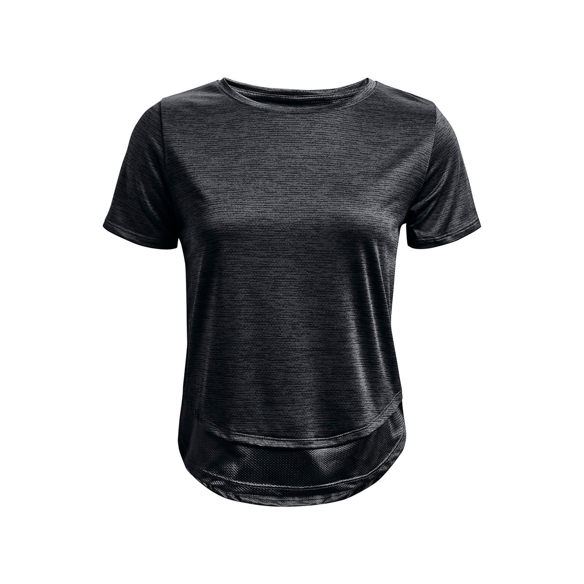 Polera UA Tech™ Vent para mujer