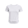 Polera UA Tech™ Vent para mujer