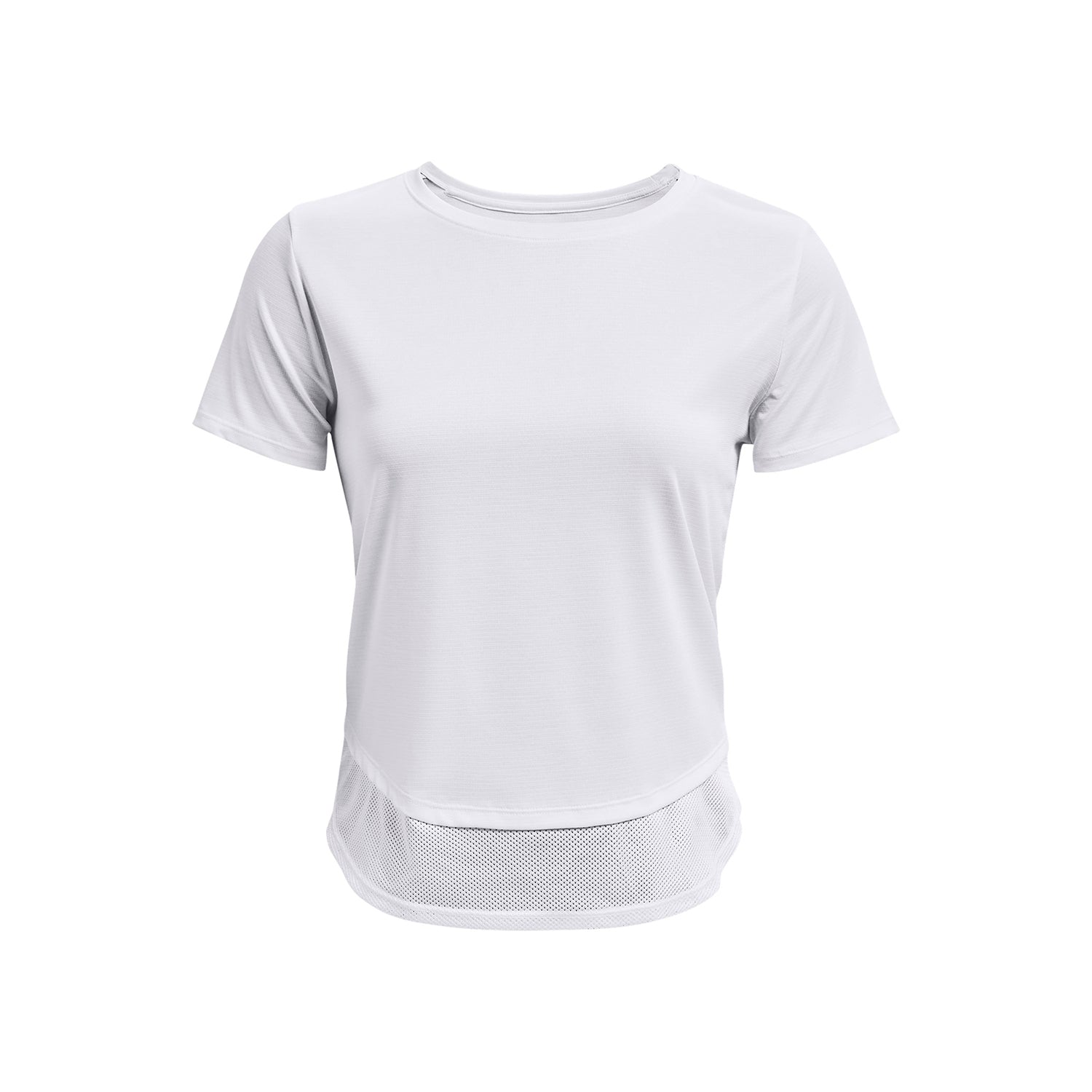 Polera UA Tech™ Vent para mujer