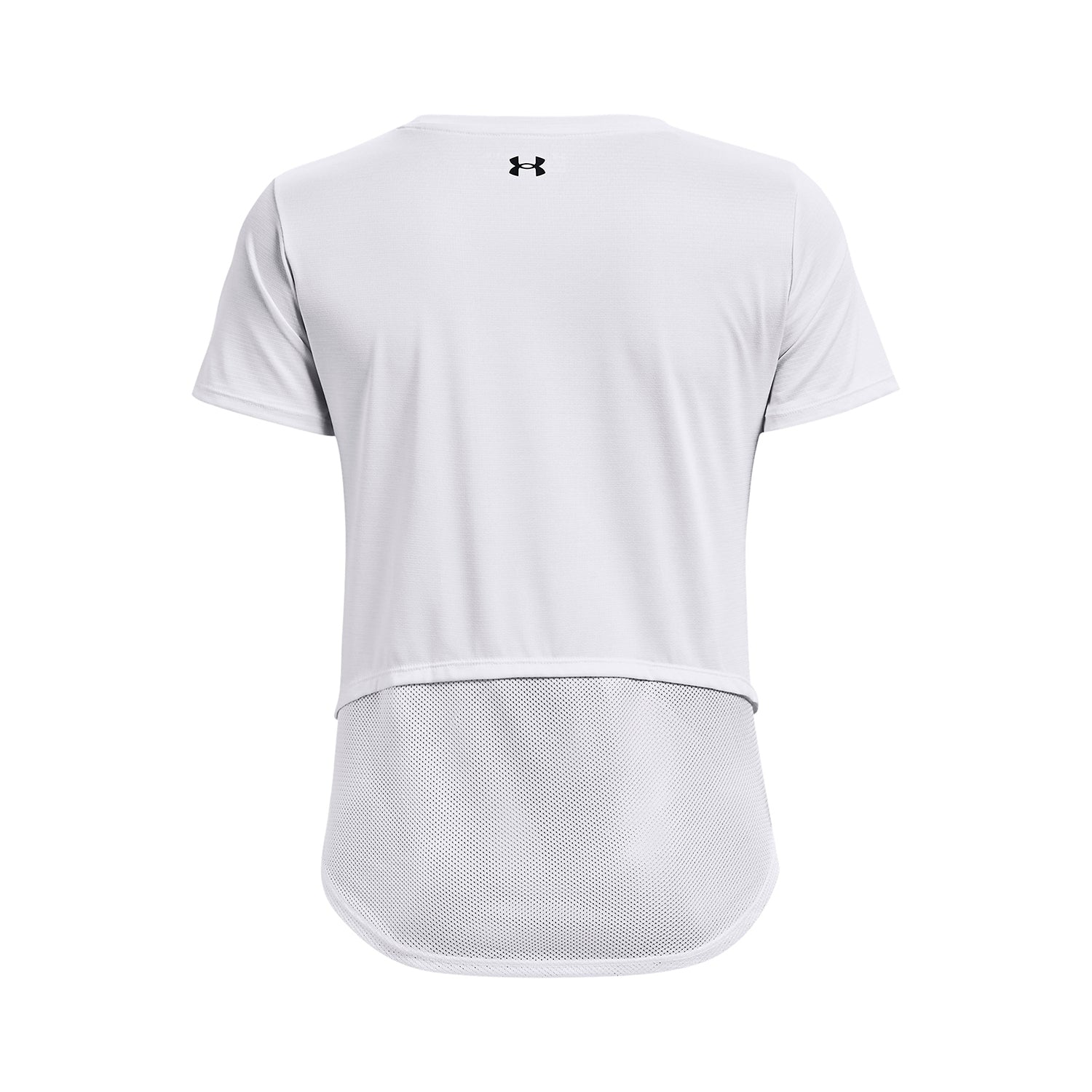Polera UA Tech™ Vent para mujer