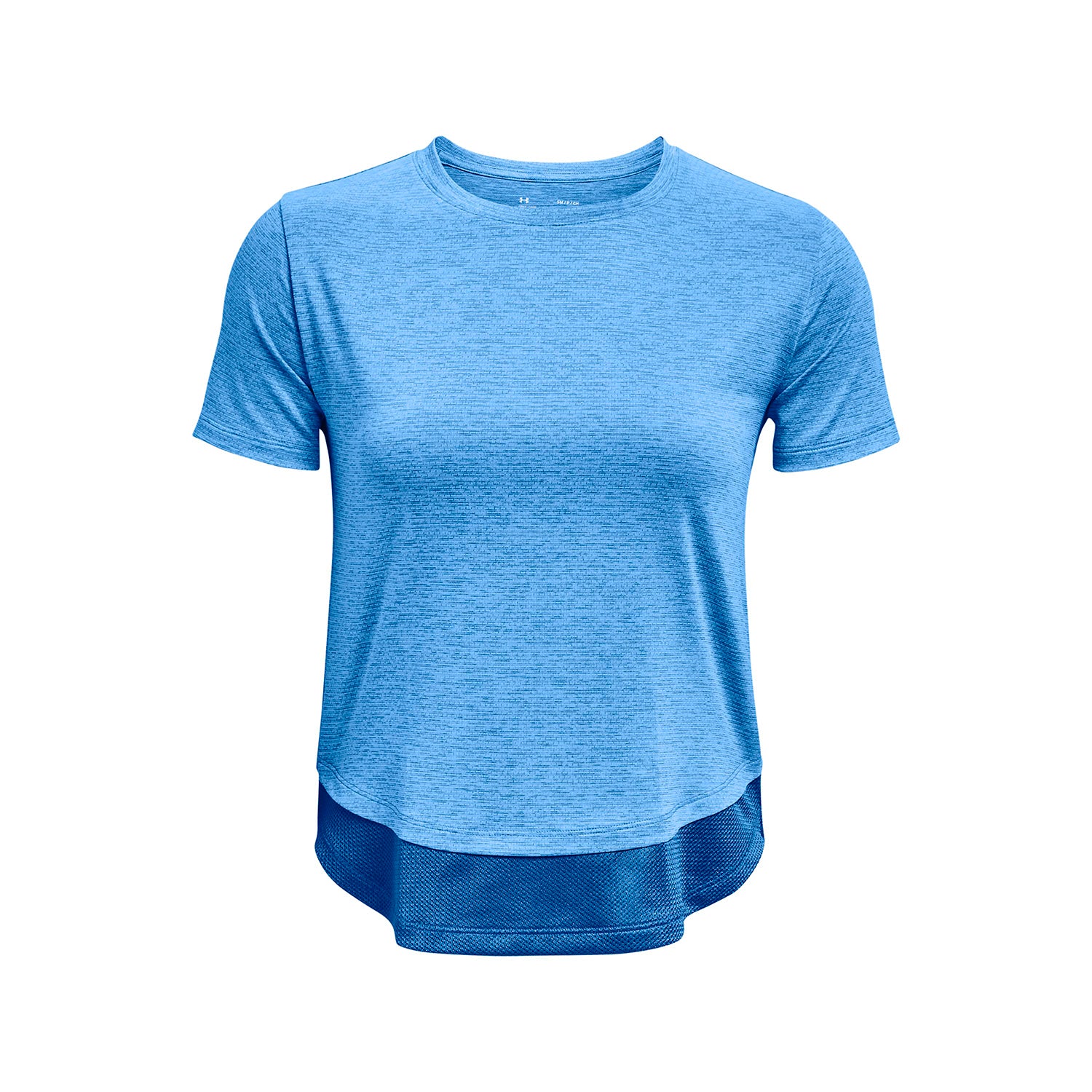 Polera UA Tech™ Vent para mujer
