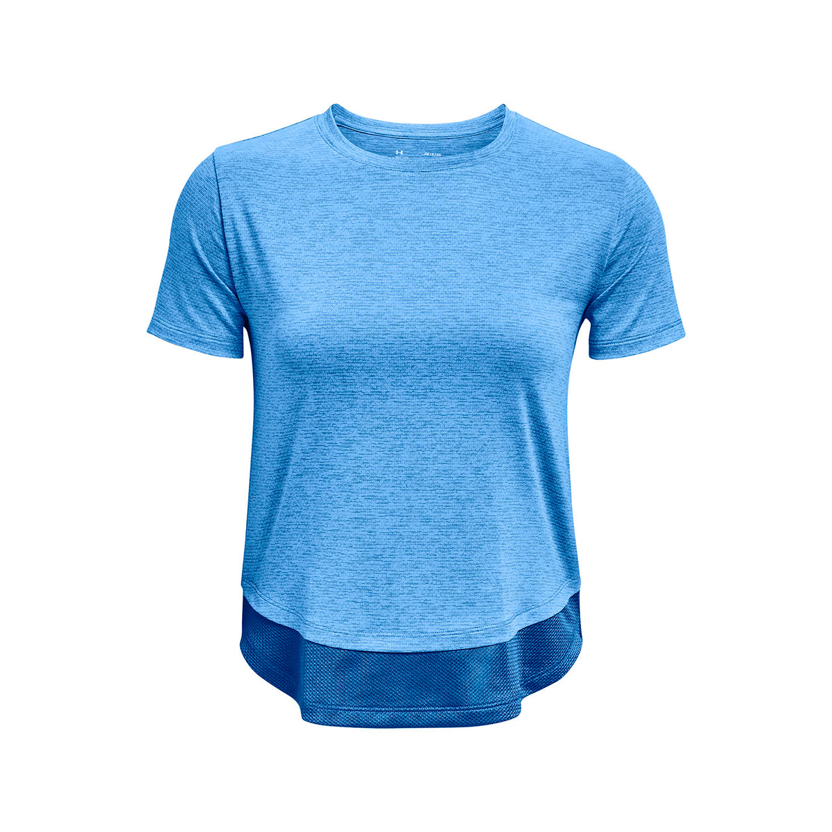 Polera UA Tech™ Vent para mujer