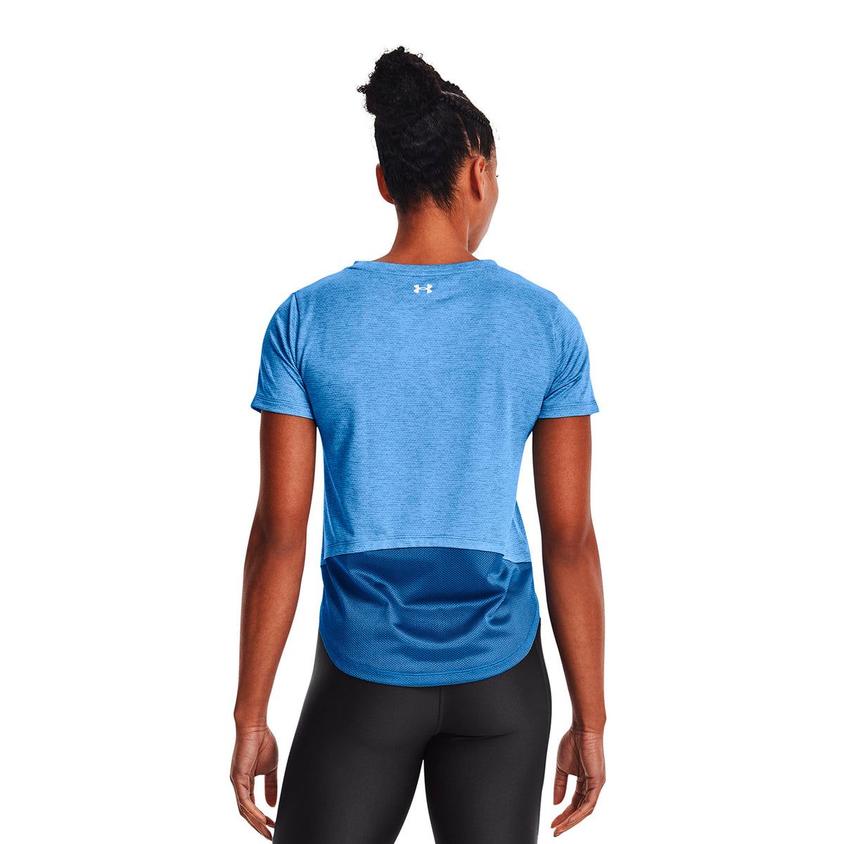 Polera UA Tech™ Vent para mujer