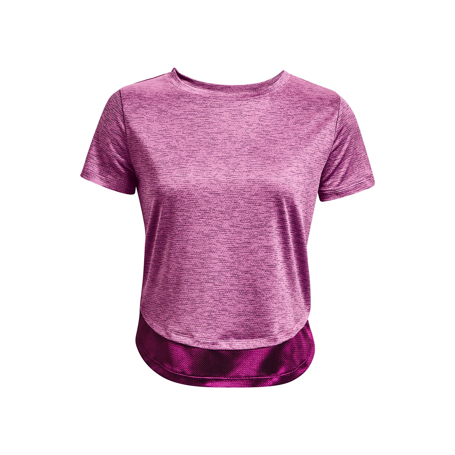 Polera UA Tech™ Vent para mujer