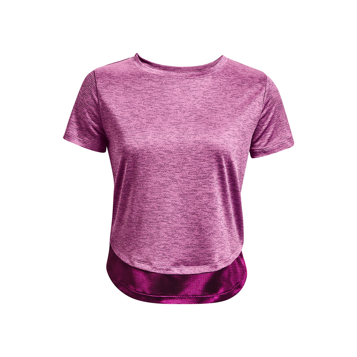 Polera UA Tech™ Vent para mujer