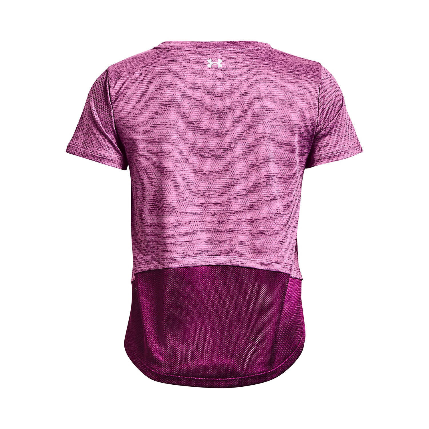 Polera UA Tech™ Vent para mujer