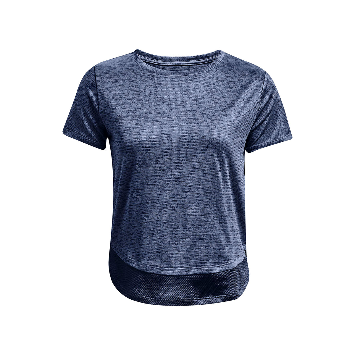 Polera UA Tech™ Vent para mujer