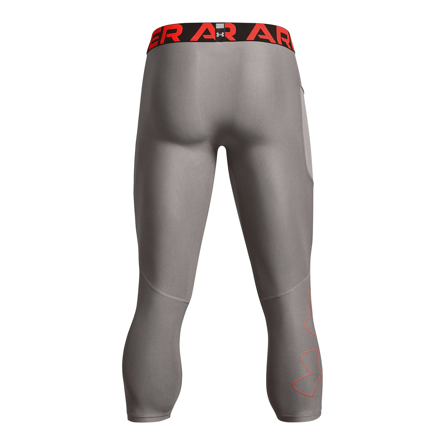 Calzas HeatGear® Armour 3/4 Graphic para hombre