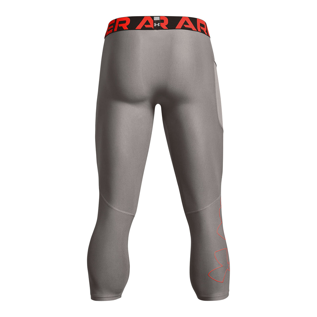 Calzas HeatGear® Armour 3/4 Graphic para hombre