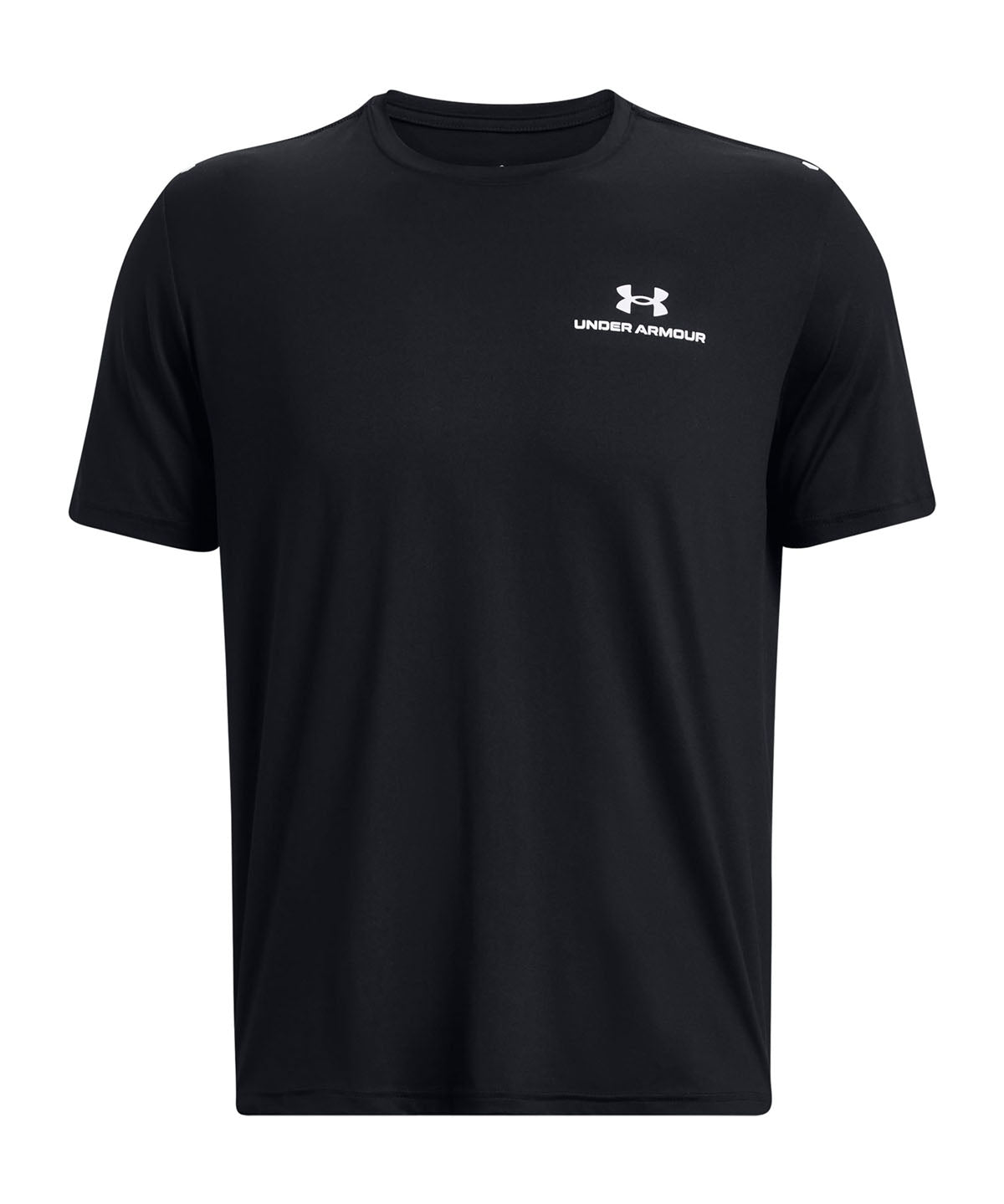 Polera manga corta UA RUSH™ Energy para hombre