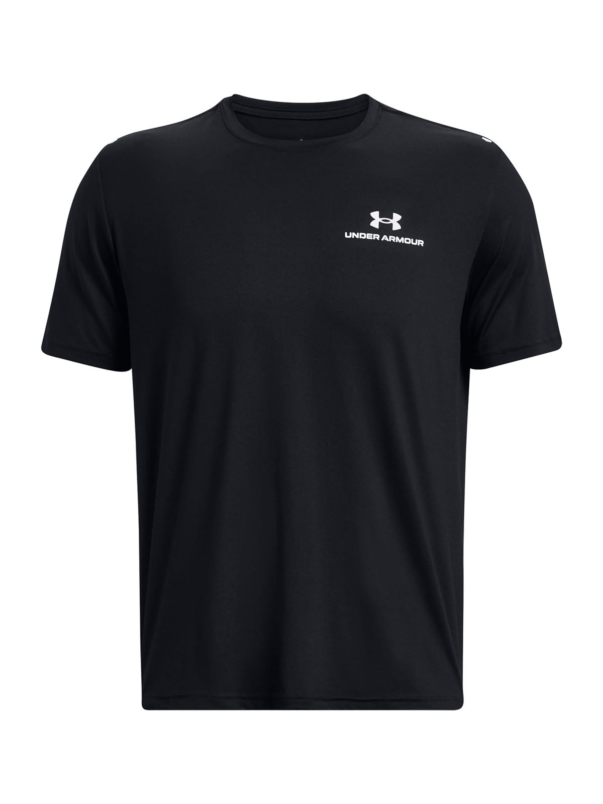 Polera manga corta UA RUSH™ Energy para hombre